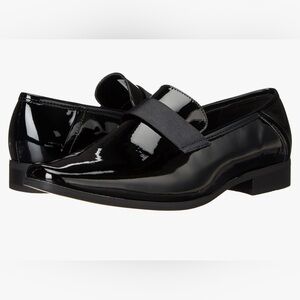 Calvin Klein Men’s Bernard Loafer